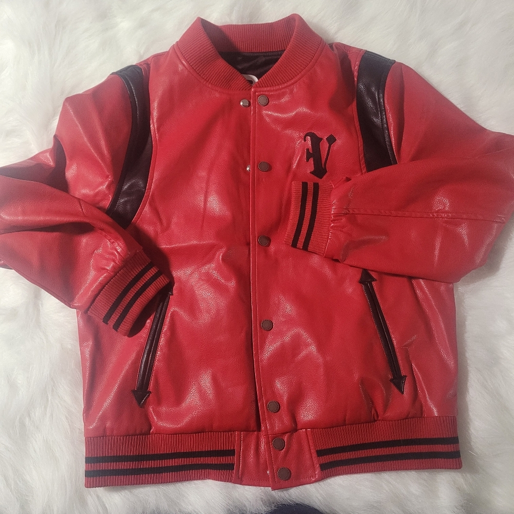Valabasas Jacket - Picture 4 of 4